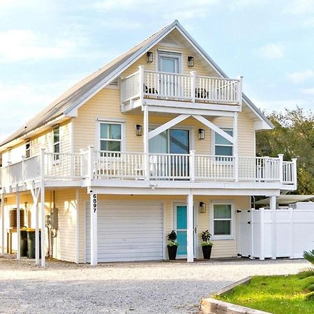 Selah Cottage Gulf Shores Ngoại thất bức ảnh