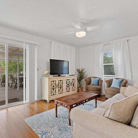 Selah Cottage Gulf Shores Ngoại thất bức ảnh