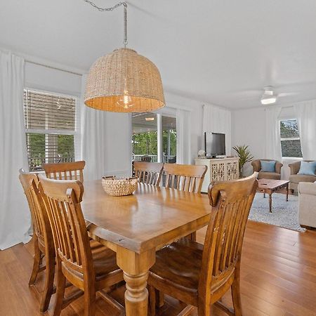 Selah Cottage Gulf Shores Ngoại thất bức ảnh
