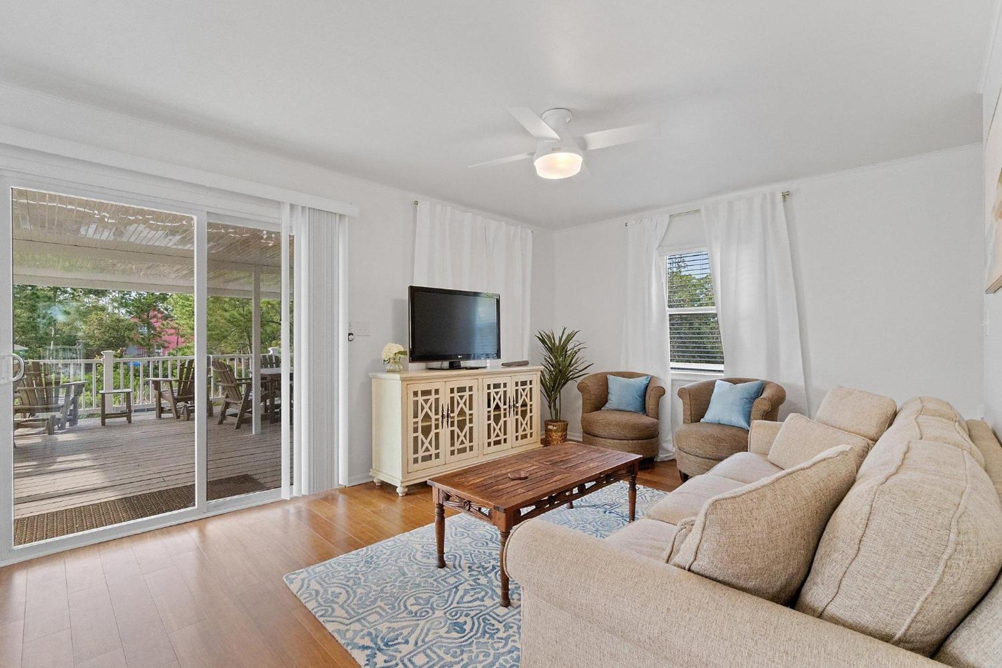Selah Cottage Gulf Shores Ngoại thất bức ảnh