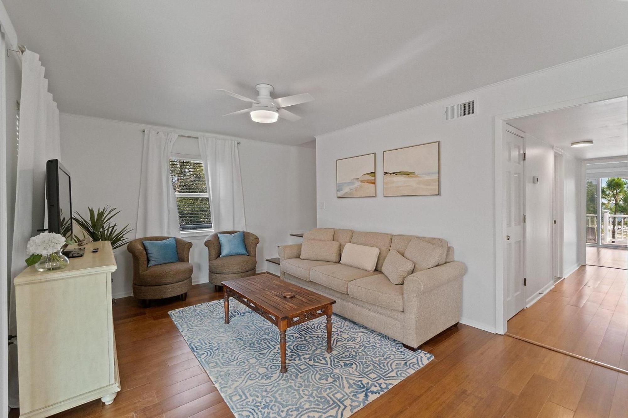 Selah Cottage Gulf Shores Ngoại thất bức ảnh