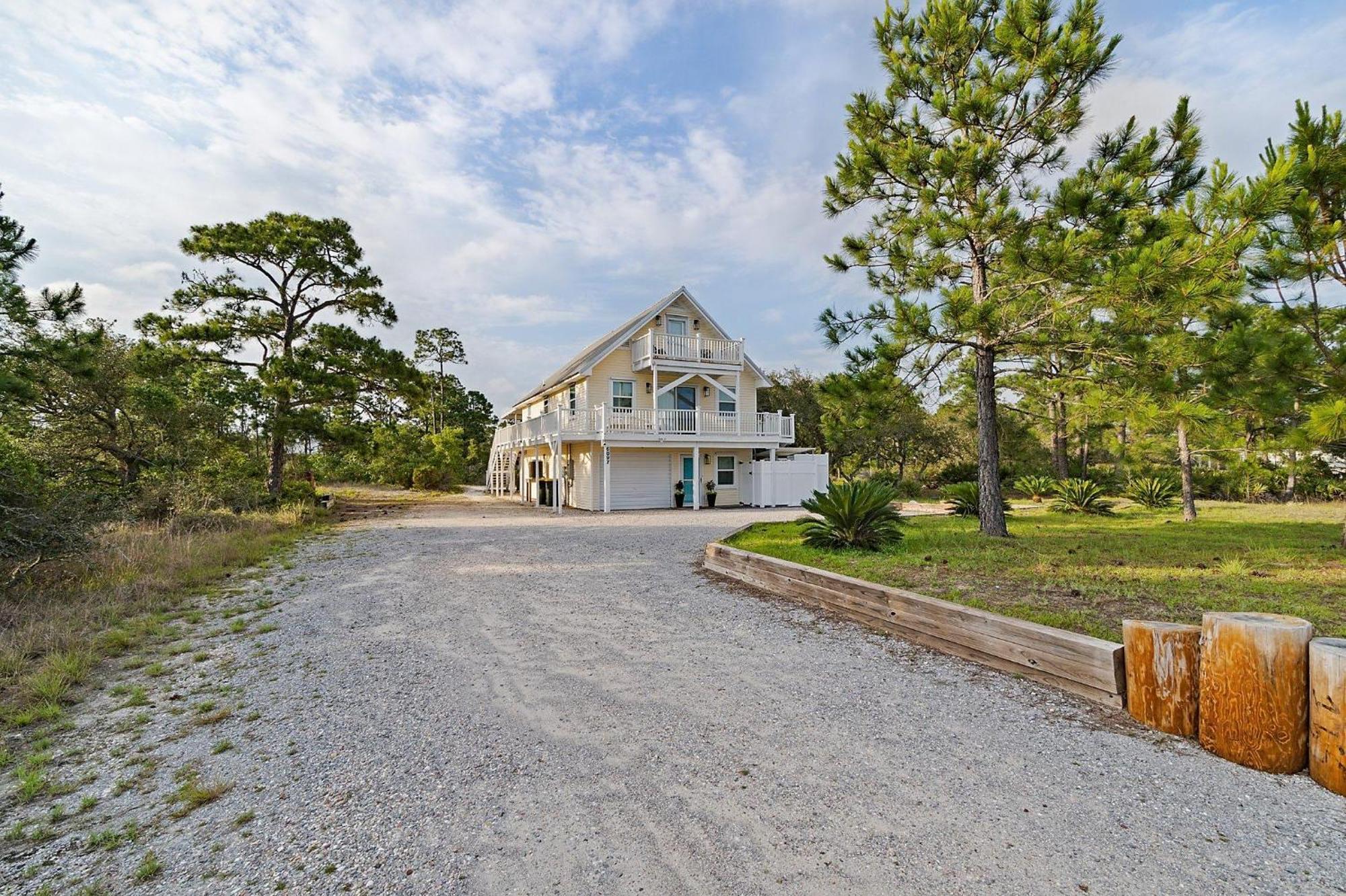 Selah Cottage Gulf Shores Ngoại thất bức ảnh