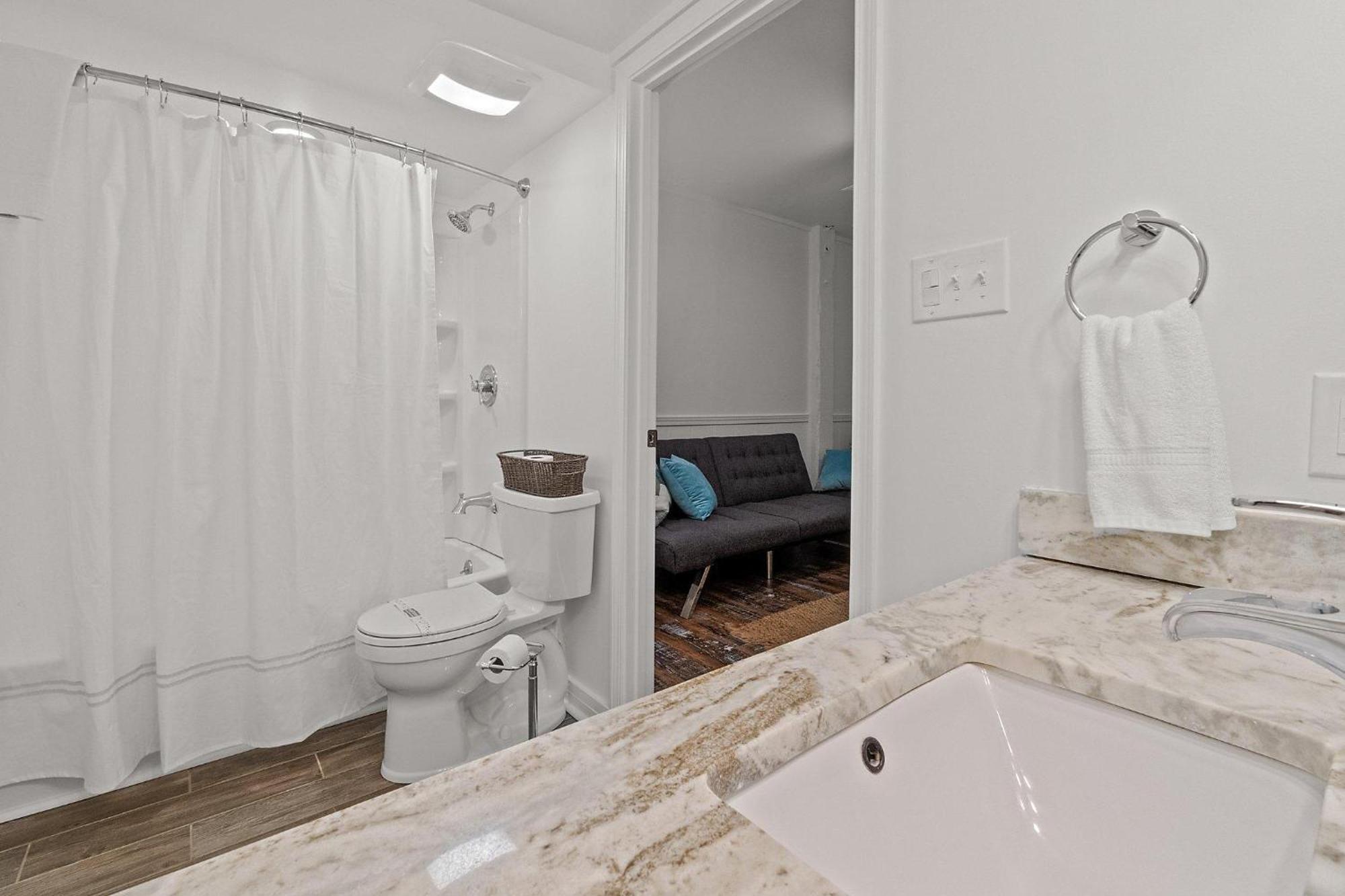 Selah Cottage Gulf Shores Ngoại thất bức ảnh