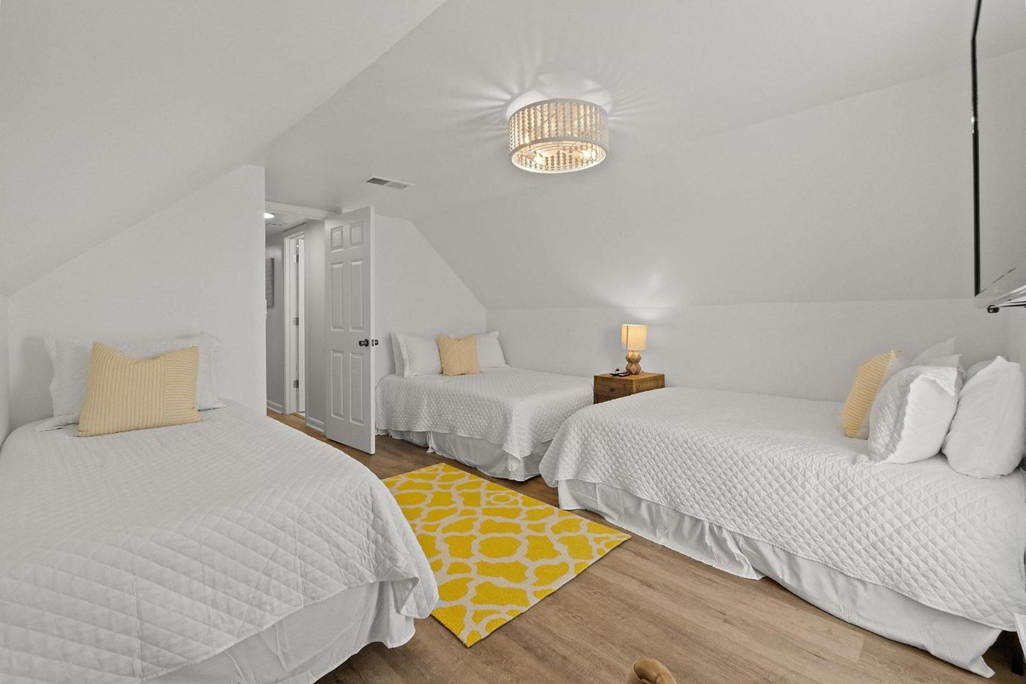 Selah Cottage Gulf Shores Ngoại thất bức ảnh