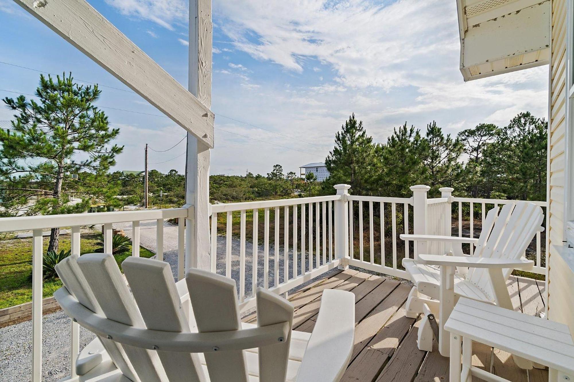 Selah Cottage Gulf Shores Ngoại thất bức ảnh
