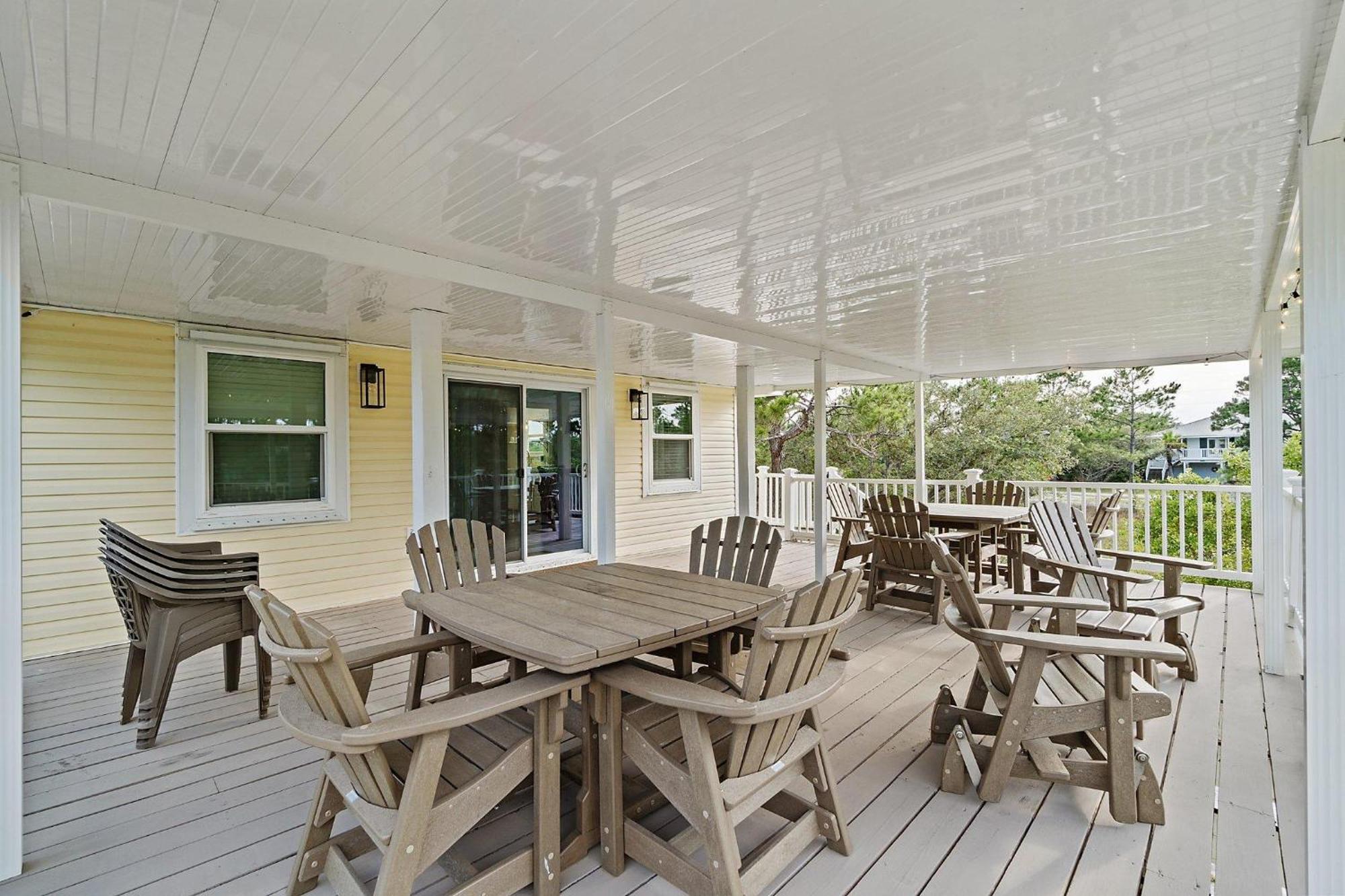 Selah Cottage Gulf Shores Ngoại thất bức ảnh